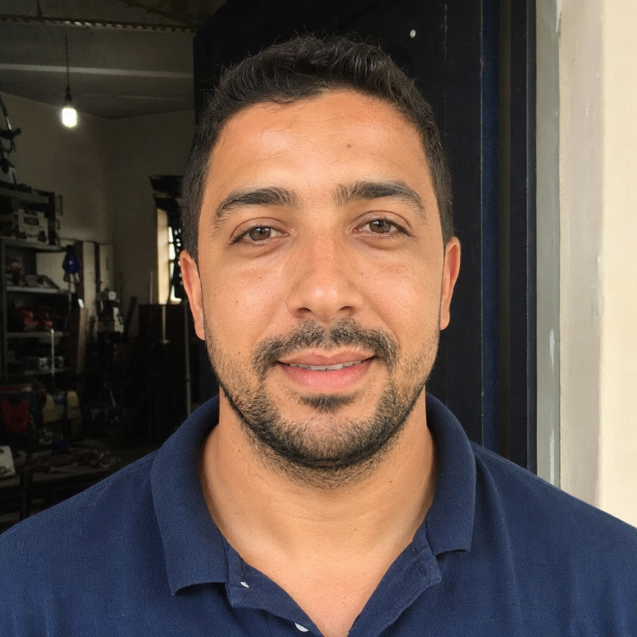 José Carlos Ferreira