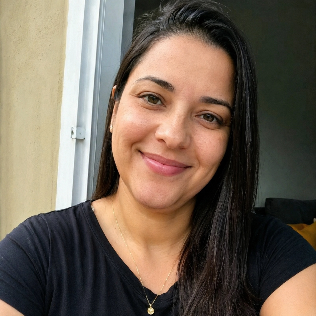 Ana Paula Gomes
