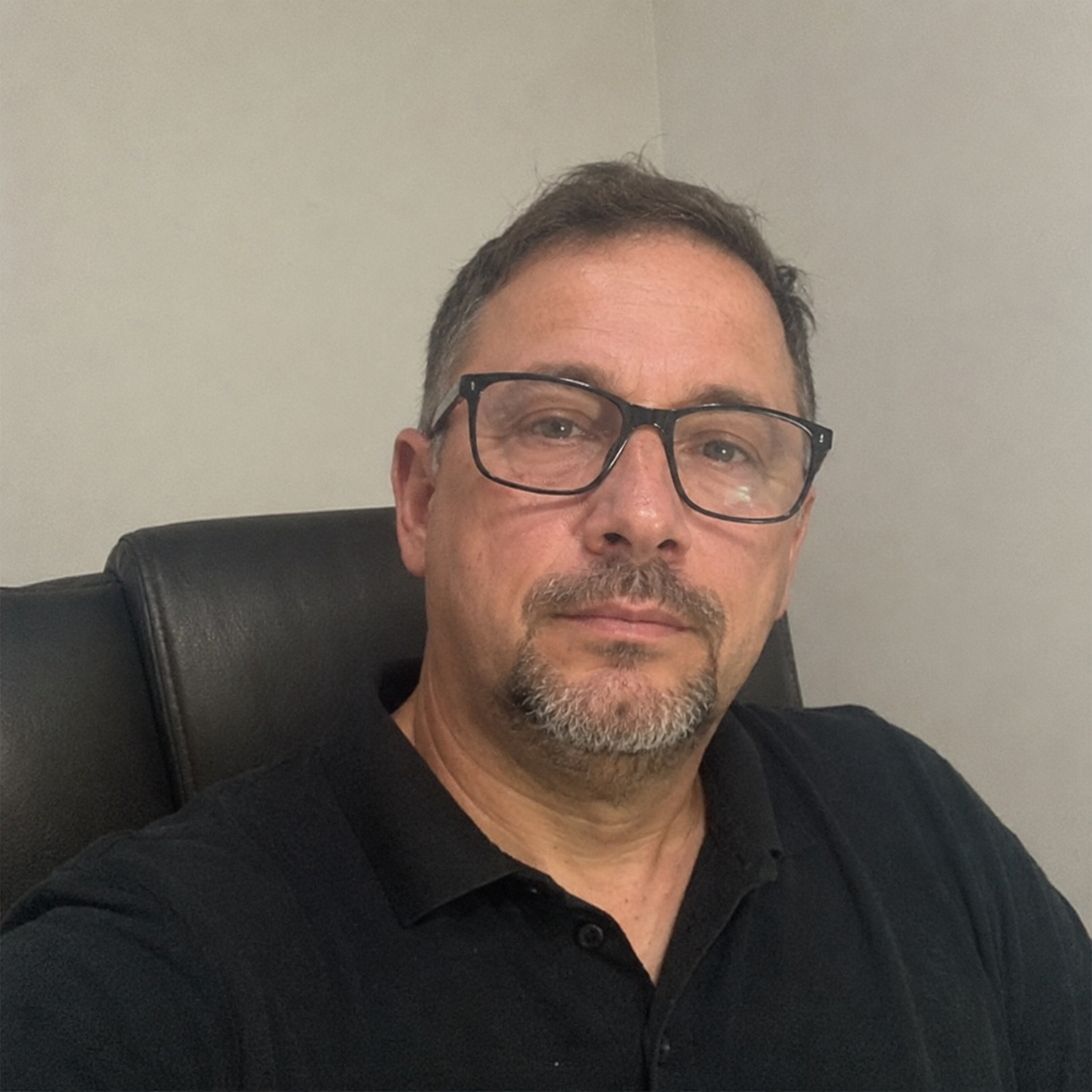 Roberto Almeida